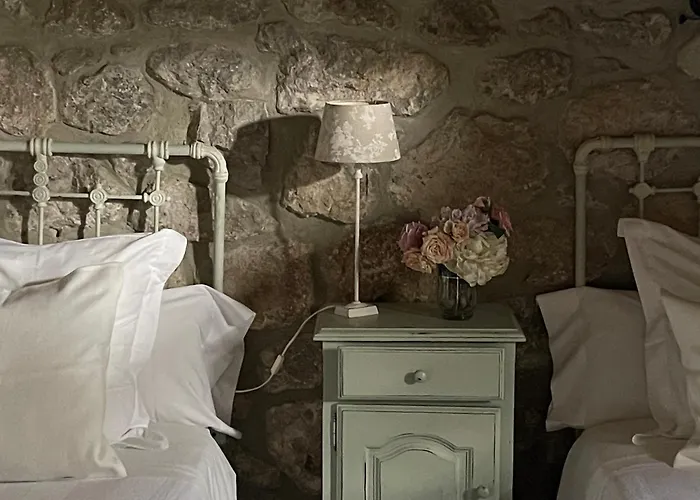 Casa rural La Torre Andrín