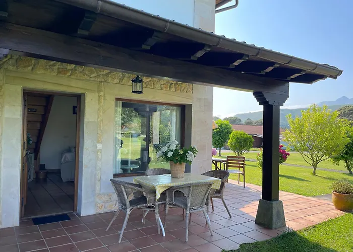 La Torre Casa rural *