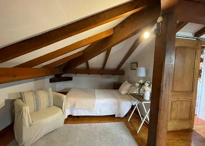 La Torre Casa rural *