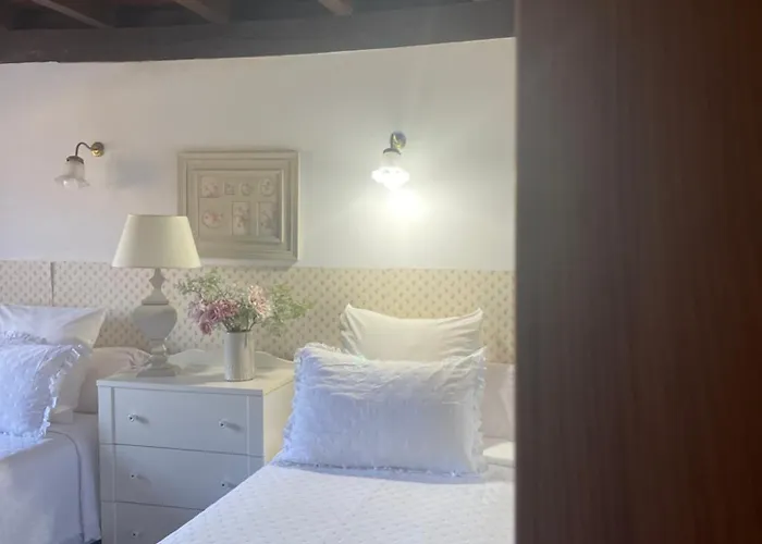 Casa rural La Torre *