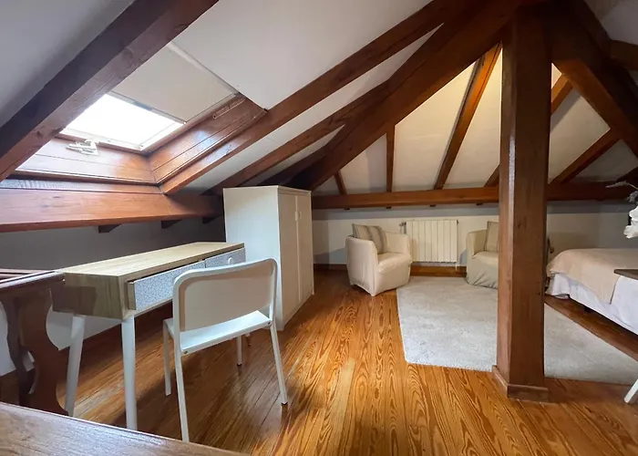 Casa rural La Torre Andrín