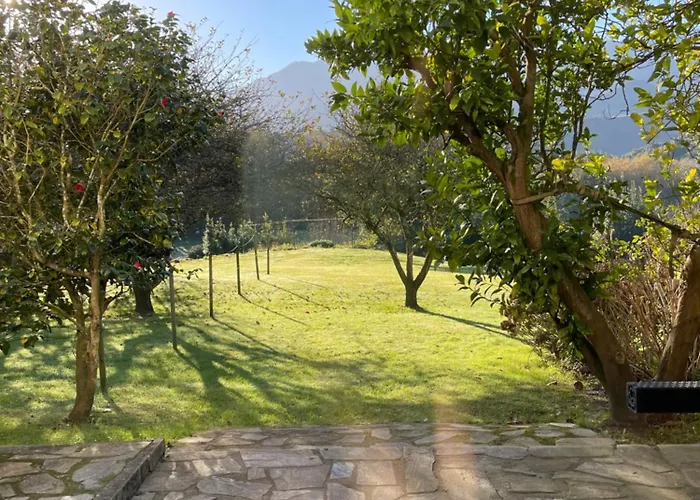 Casas Rurales La Torre Andrin *