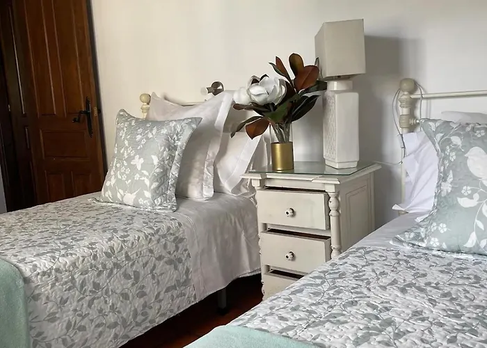 La Torre Casa rural *