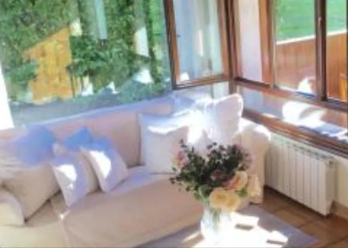 Casas Rurales La Torre Andrin *