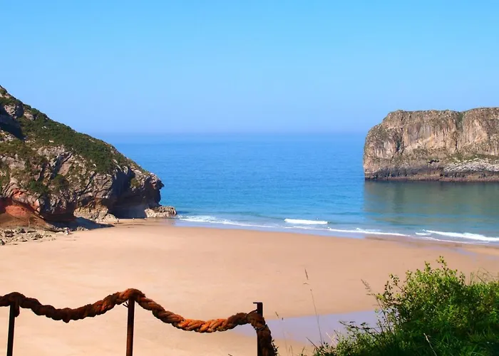 La Torre Casa rural Andrín