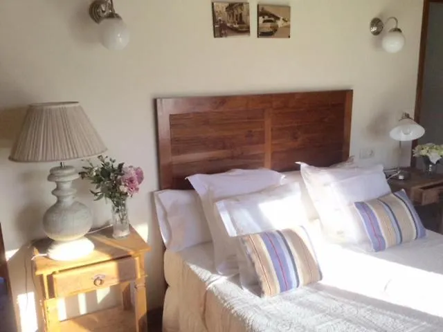 Landhaus Casas Rurales La Torre Andrin Andrín