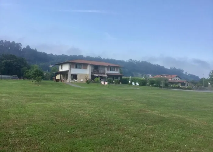 Casa rural La Torre *